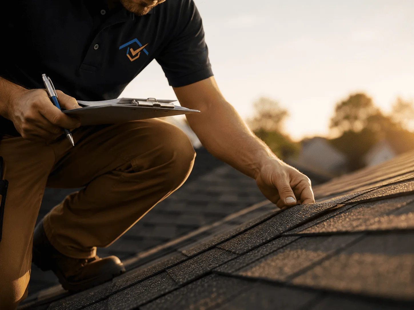 Why Choose Roof Inspection in Burson, CA